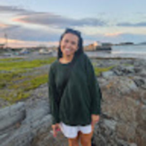 Meet your Posher, Julie-pier